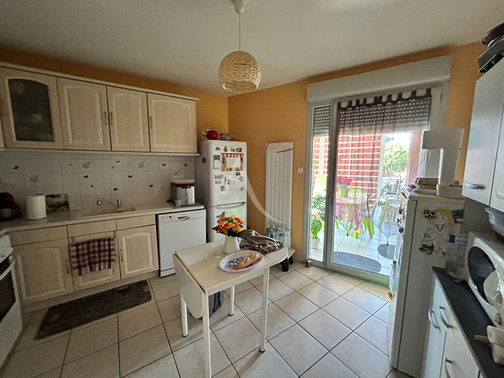 Vente Appartement Appartement Macon 3 pièce(s) 72.22 m2 Macon