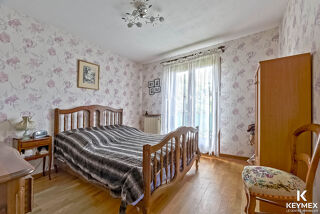  Maison � vendre 7 pi�ces 124 m�