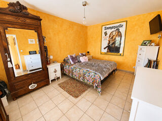  Maison à vendre 5 pièces 200 m²