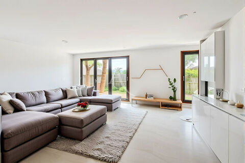   Maison familiale  vendre 5 pices avec jardin ? Coupvray Maison - 5 pice(s) - 93 m