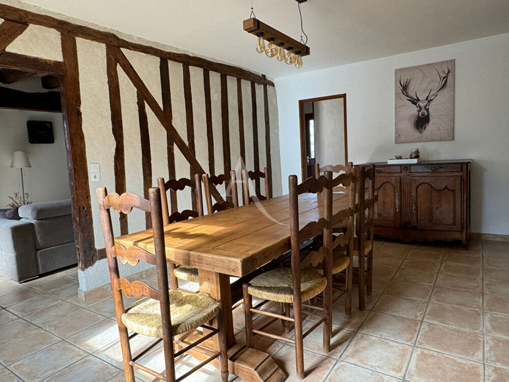 Location Maison MAISON A LOUER ROMORANTIN Romorantin lanthenay