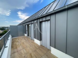  Appartement à louer 2 pièces 53 m²