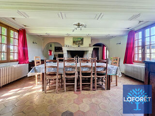  Maison � vendre 10 pi�ces 160 m�