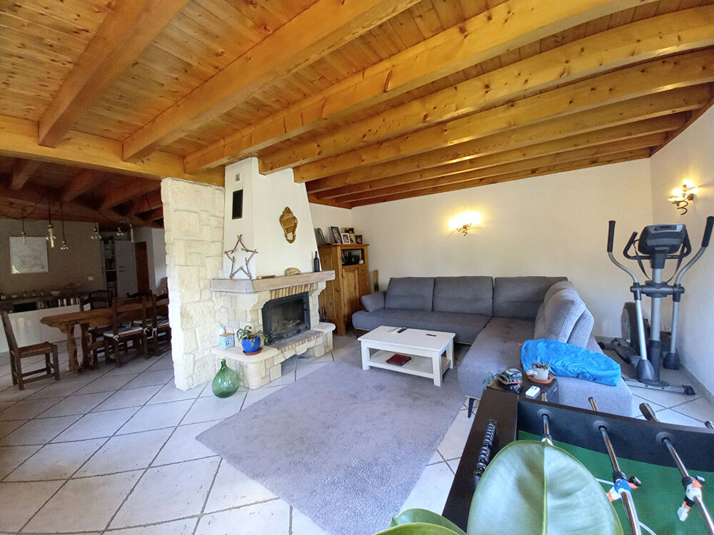 Maison au coeur de La Motte Servolex, à deux pas des commodités !