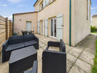  Maison � vendre 4 pi�ces 90 m�