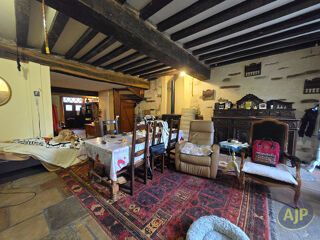  Maison � vendre 5 pi�ces 