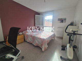  Appartement � vendre 3 pi�ces 59 m�