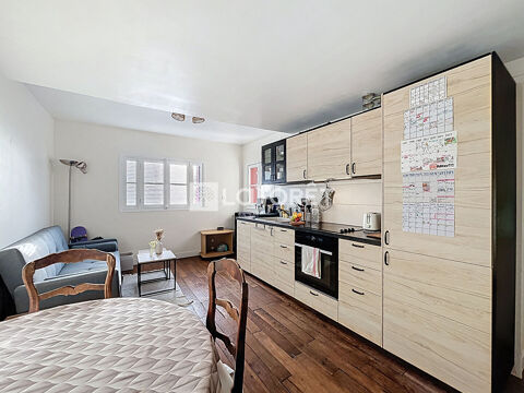  Appartement � louer 2 pi�ces 40 m�