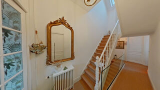  Maison à vendre 6 pièces 190 m²
