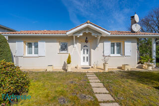 Maison � vendre 3 pi�ces 90 m�