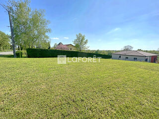  Terrain � vendre 701 m�