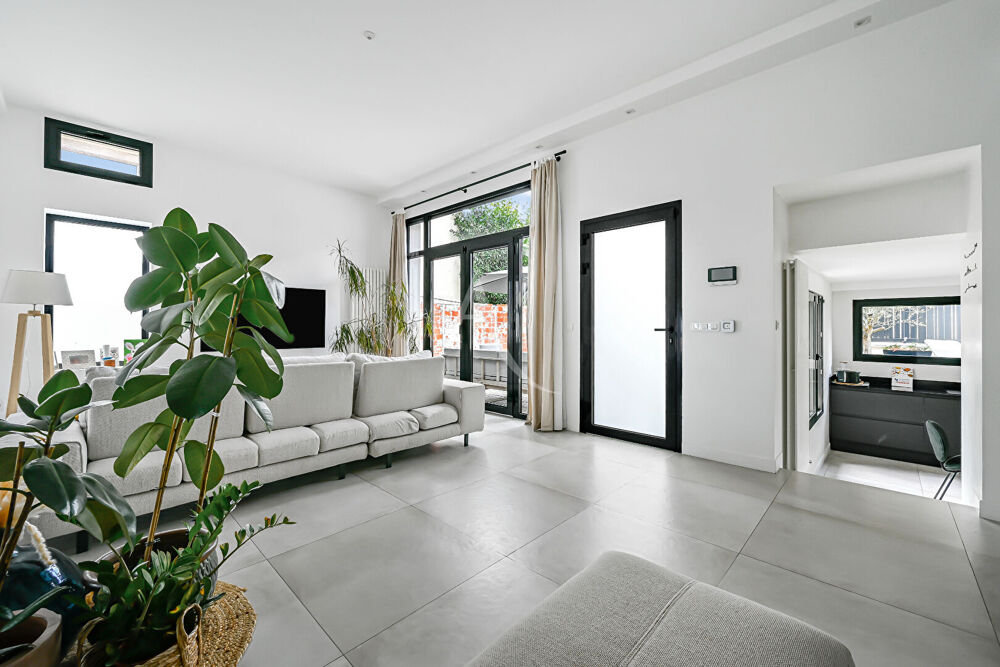 � vendre  Maison Fontenay-sous-Bois (94120)