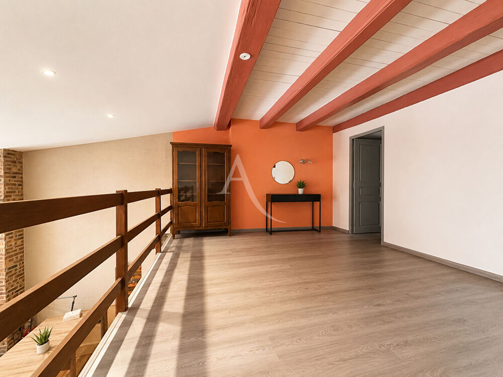Vente Maison Maison d'environ 173 m² sur Rosières-aux-Salines Rosieres aux salines