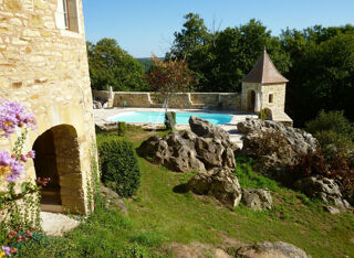  Villa à vendre 9 pièces 309 m²