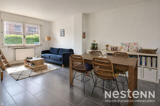  Maison à vendre 4 pièces 
