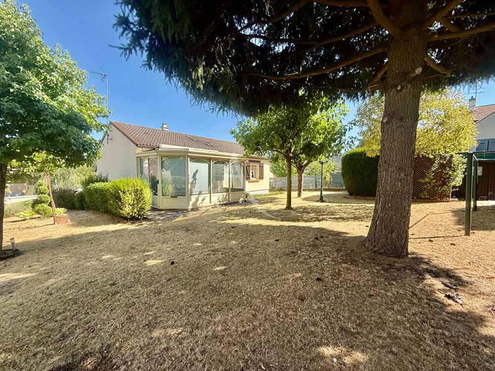 Vente Maison Maison  5 pièces Chartres Chartres