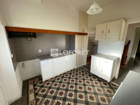  Appartement � louer 3 pi�ces 75 m�