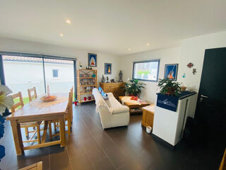  Maison à vendre 4 pièces 80 m²