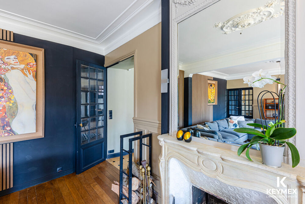  vendre  Maison Ronquerolles (95340)