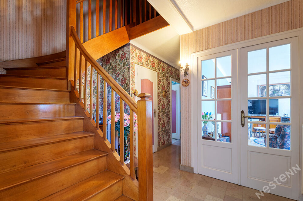 Maison Pierre De Bresse 5 pièce(s) 113 m2