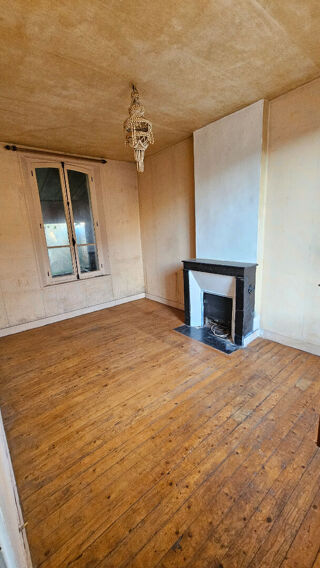  Maison � vendre 4 pi�ces 70 m�