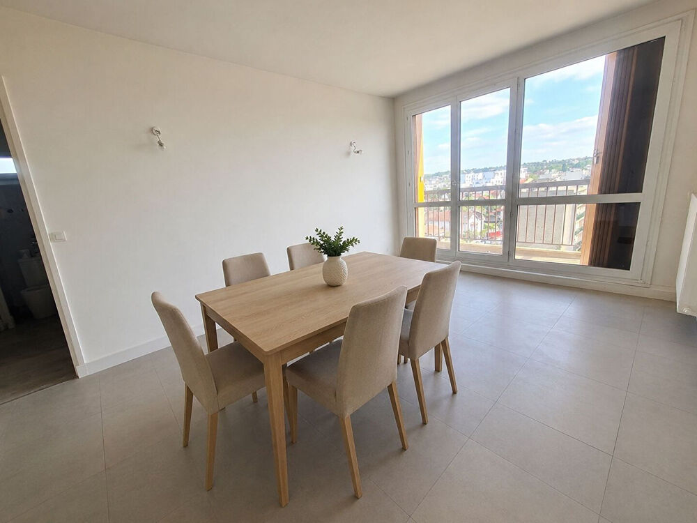 Appartement Les Pavillons Sous Bois 3 pièce(s) 57 m2