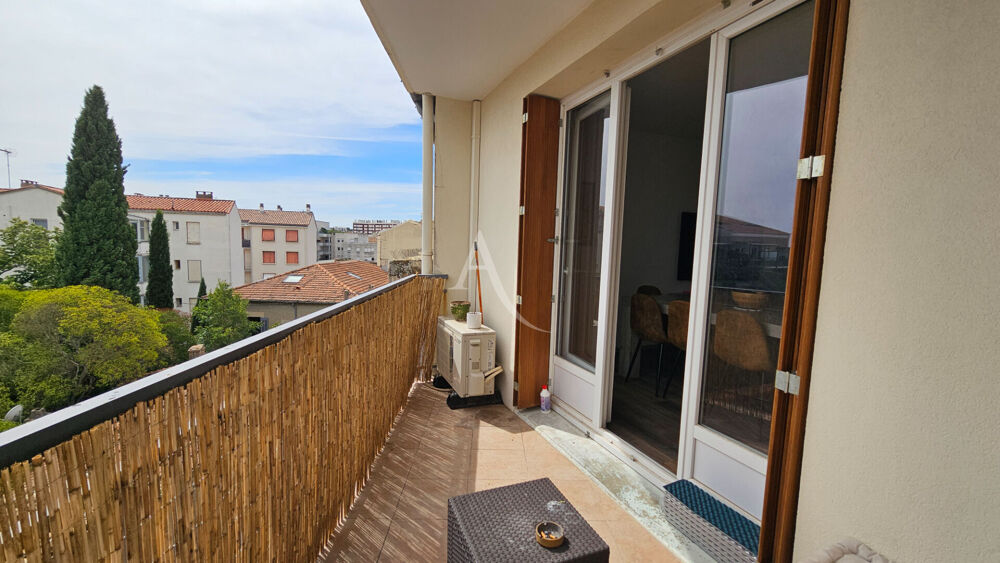 Vente Appartement Appartement Nimes 3 pièce(s) 71.66 m2 Nimes