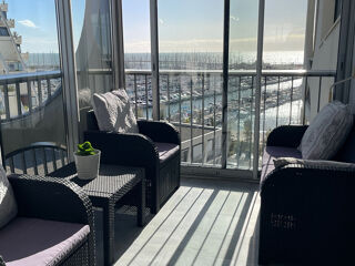  Appartement � vendre 2 pi�ces 61 m�