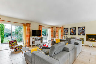  Maison à vendre 7 pièces 280 m²
