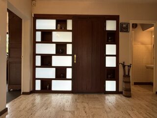 Vente Maison Chic moderne et jardin magnifique Trie sur baise