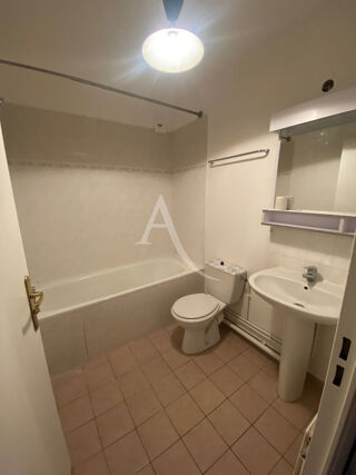  Appartement � louer 1 pi�ce 31 m�