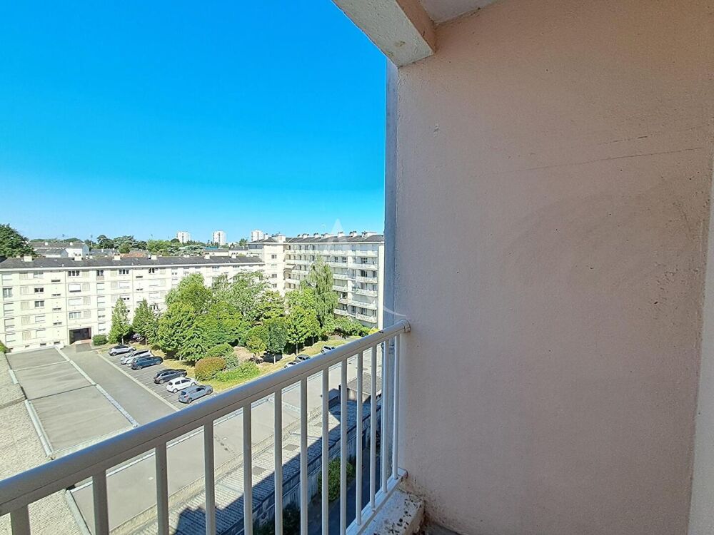 Appartement Nantes - 3 pièce(s) - 62.7 m2