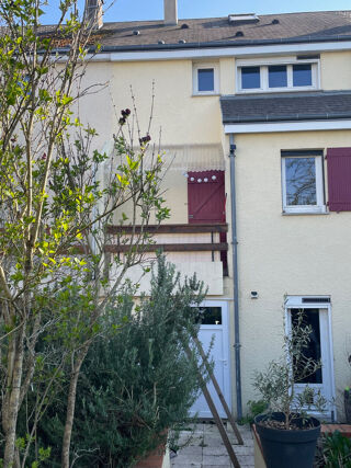  Maison � vendre 5 pi�ces 113 m�