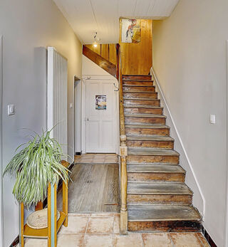  Maison � vendre 4 pi�ces 121 m�