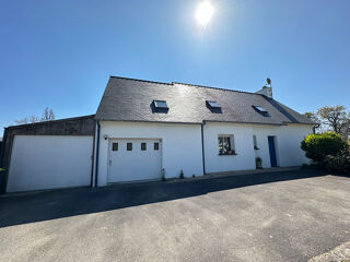  Maison � vendre 7 pi�ces 134 m�