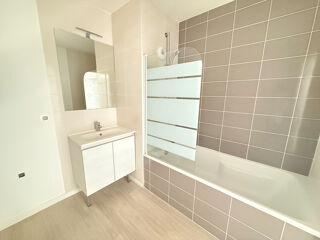  Appartement à vendre 3 pièces 63 m²
