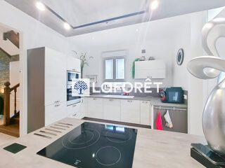  Maison à vendre 7 pièces 160 m²