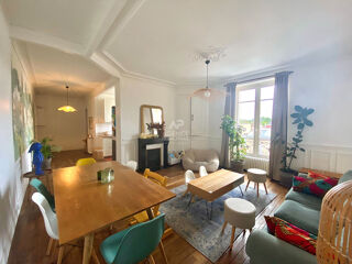  Appartement � louer 3 pi�ces 86 m�