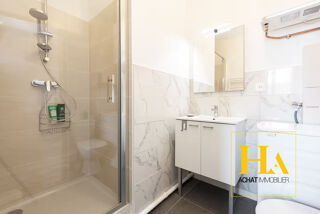  Appartement à vendre 1 pièce 16 m²