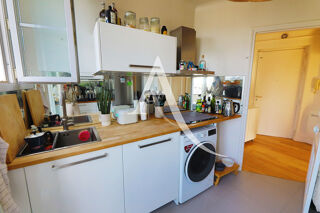  Appartement à vendre 2 pièces 49 m²