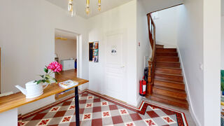  Maison � vendre 8 pi�ces 216 m�