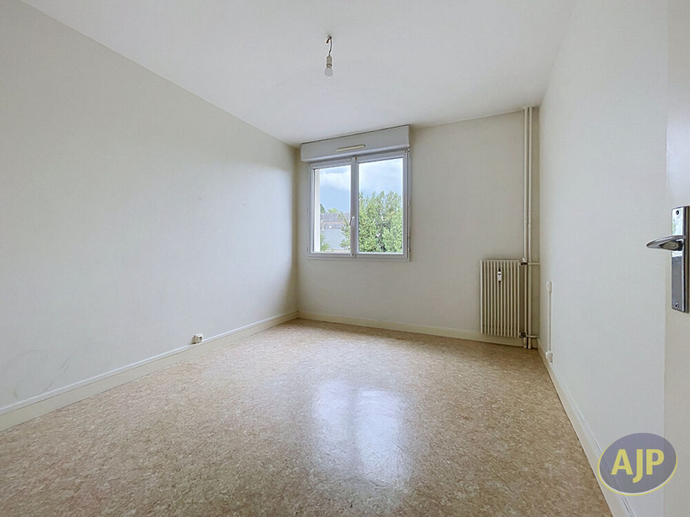 Location Appartement Appartement Redon 3 pièce(s) 57.81 m2 Redon