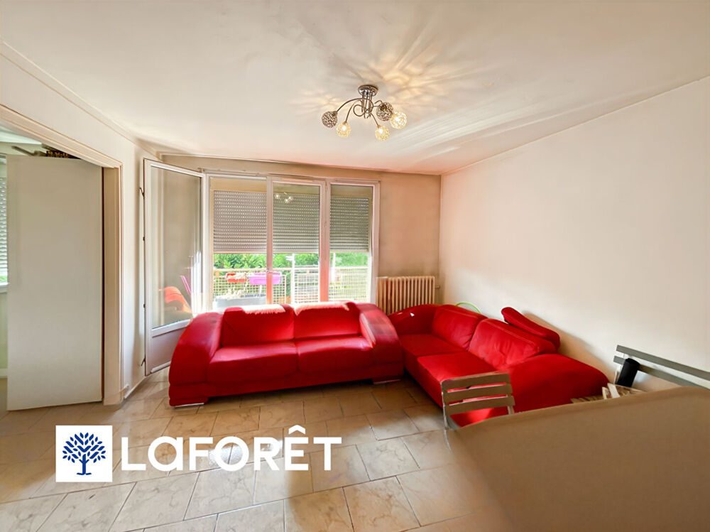 Appartement 4 pièces 65 m² · à Epinay sur Orge · 65 m² · 182 560 €