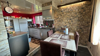  Maison  vendre 3 pices 75 m