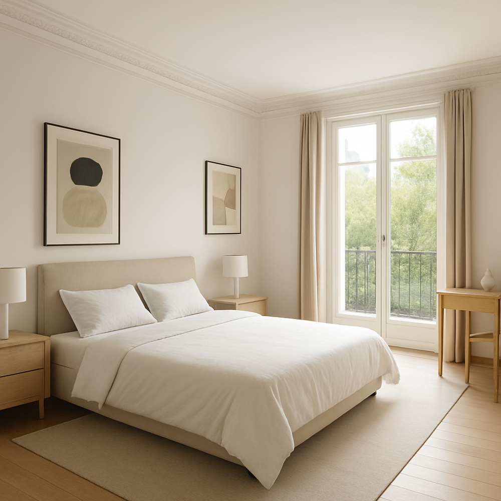 Maison 6 pièces de 112 m2 (Bois-d'Arcy)