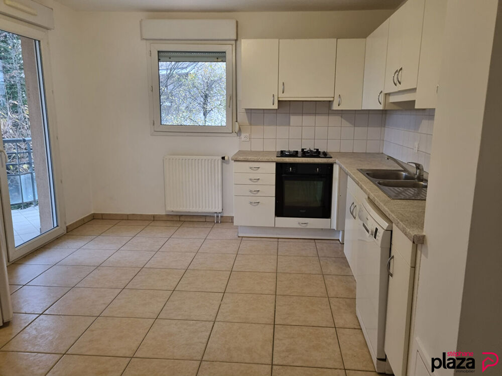 � vendre  Appartement Ferney-Voltaire (01210)