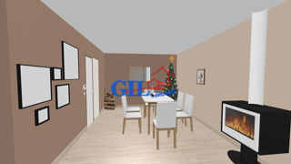  Maison � vendre 6 pi�ces 112 m�