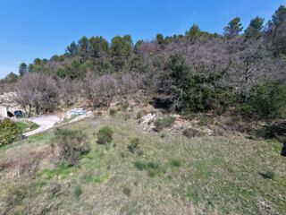  Terrain � vendre 1 m�