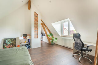  Maison à vendre 6 pièces 196 m²