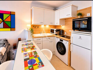  Appartement à vendre 1 pièce 26 m²